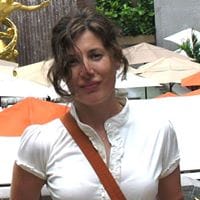 Antonia Medel Torres