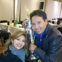 Cesar Eduardo Frias Barrios