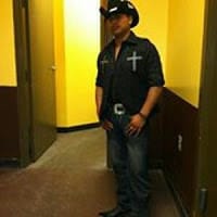 Eloy Márquez Cruz