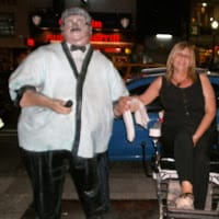 julia sara Minassian