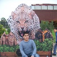 Angel Orlando Bravo Leon