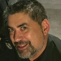 Fernando Casaseca Gallardo