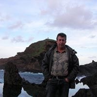 Jose Miguel Mendez Cantero