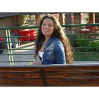 Florencia Melgarejo Veillon