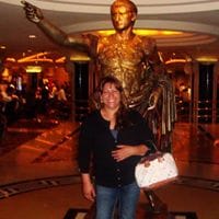 Carm Angelica M MMarquez