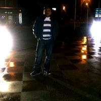 Giovanny Romero Guacollante