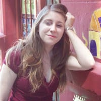 Patricia E. Fernández