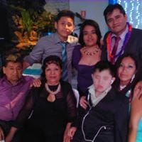 Viky Pinillos Pozo