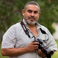 Antonio Cajero