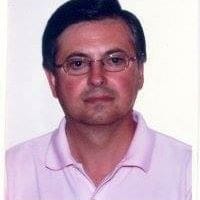 José Luis Córdoba Delgado