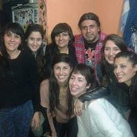 Graciela Mendoza