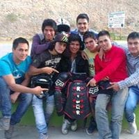 Cesar Jhoel Ramirez Rojas