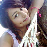 Yesica Sarai Mendoza Moreno