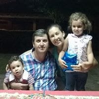 Diego Vogel