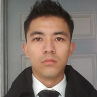 Santiago Yip
