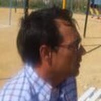 Lucio rodriguez camacho