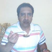 galo vicente Orellana