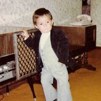 Oscar Javier Bernal Parra