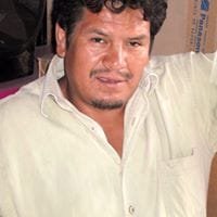 Fredy Emiliano Florentino Gomez
