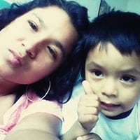 Fiorella Dominguez Tacunan