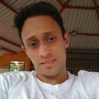 Anderson Vargas