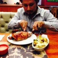 Eddy Joselo Mendoza Alegre