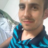 David Blanco Mougán