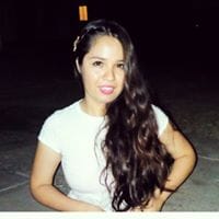Verónica Valladares Ambríz