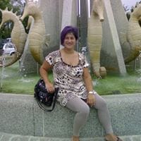 Piedad Obispo Medrano