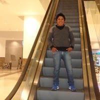 Eddy Fuenagan Tarapues