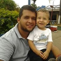 Franklin Jose Cardenas Calderon