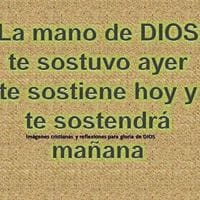Solo Dios