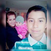 Luis Alfredo Tapia Carrion