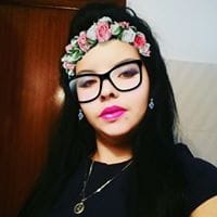Yailin Martinez Otaño