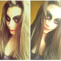 Nicole Marocho Torres