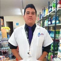 Jesus Mendez Segovia