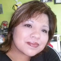 Miriam APARICIO BAUTISTA