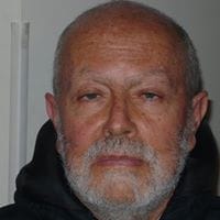 Jorge Alberto Suárez