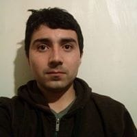 Alexander Castillo Castillo