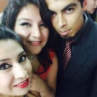 Geraldine Valencia Mena