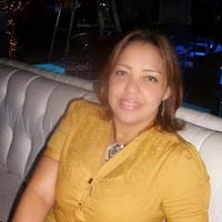 Mayrelis De La Cruz