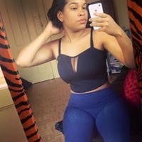 LA Negra Rodriguez