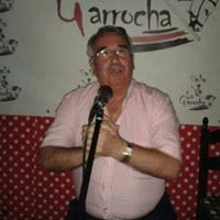 Fracisco Garcia