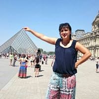 Rosa Maria Suarez Abella