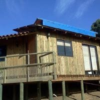 Casa Arriendo Cachagua