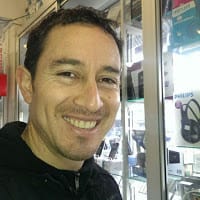 Luis Barrales