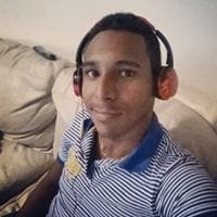 Cesar Steven Ramos