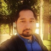 Axel Valdes