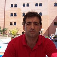 Miguel Angel Garcia