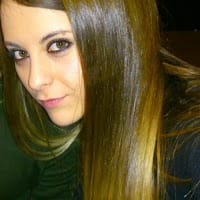 Rebeca Martínez